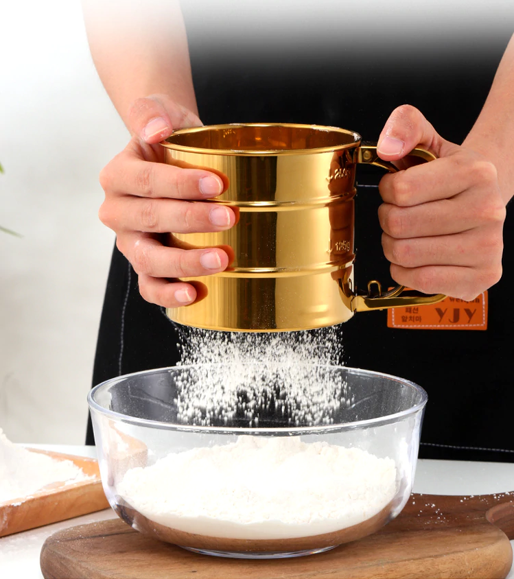 Zestaw Przyborów Kuchennych | Akcesoria Do Kuchni-Kitchen Utensill-Polizatto