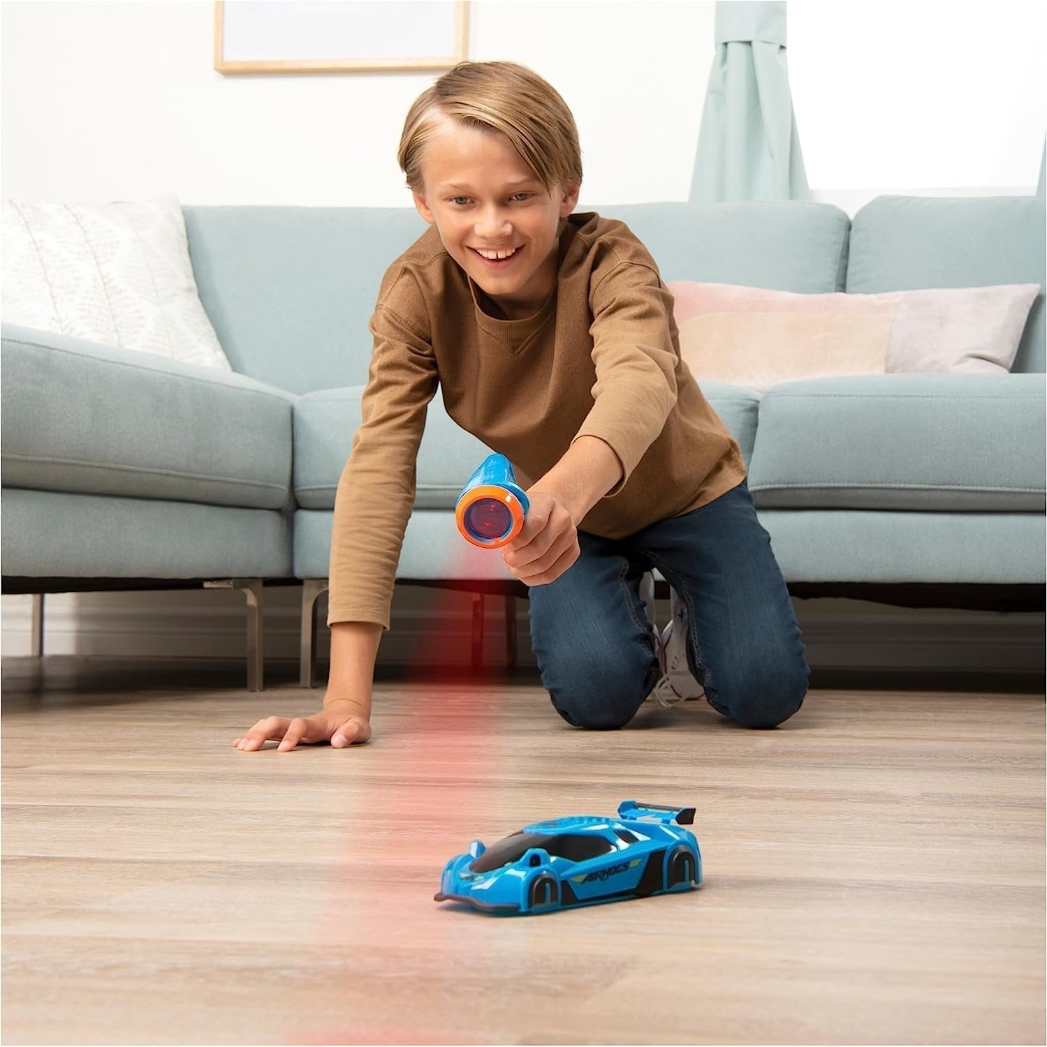 Samochód Na Pilota | Auto Na Sterowanie-Remote Controlled Car-Polizatto