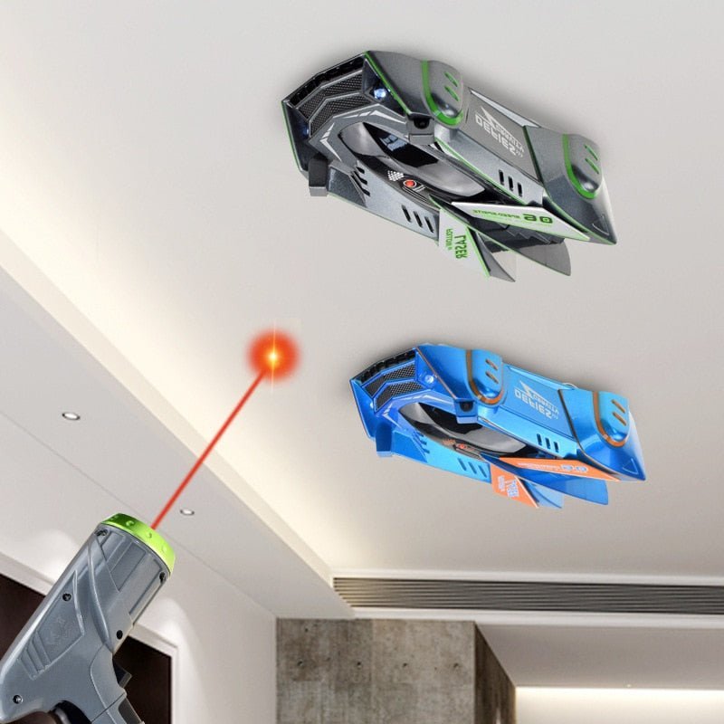 Samochód Na Pilota | Auto Na Sterowanie-Remote Controlled Car-Polizatto
