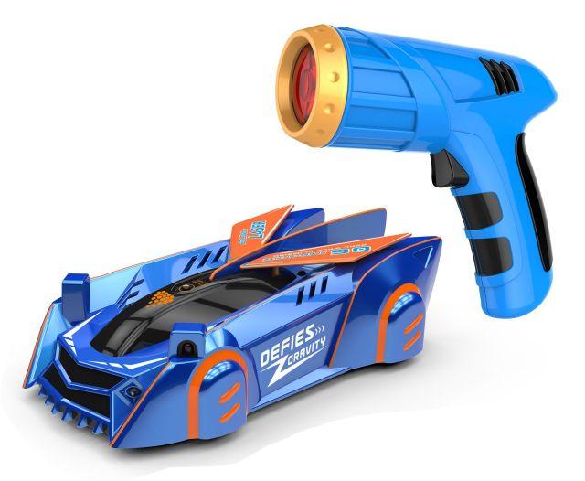 Samochód Na Pilota | Auto Na Sterowanie-Remote Controlled Car-Polizatto