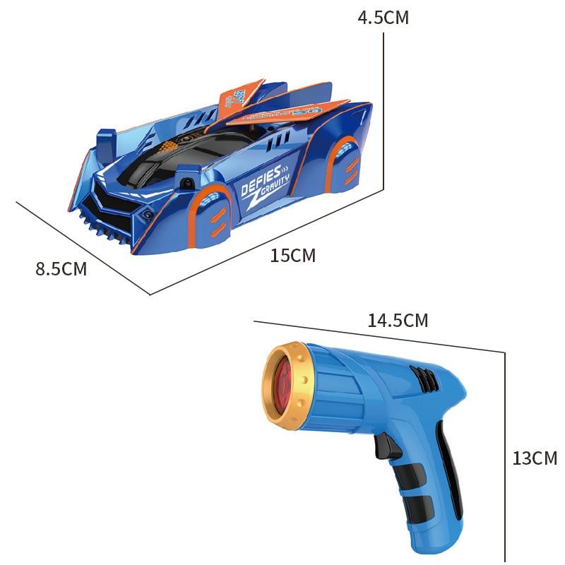 Samochód Na Pilota | Auto Na Sterowanie-Remote Controlled Car-Polizatto
