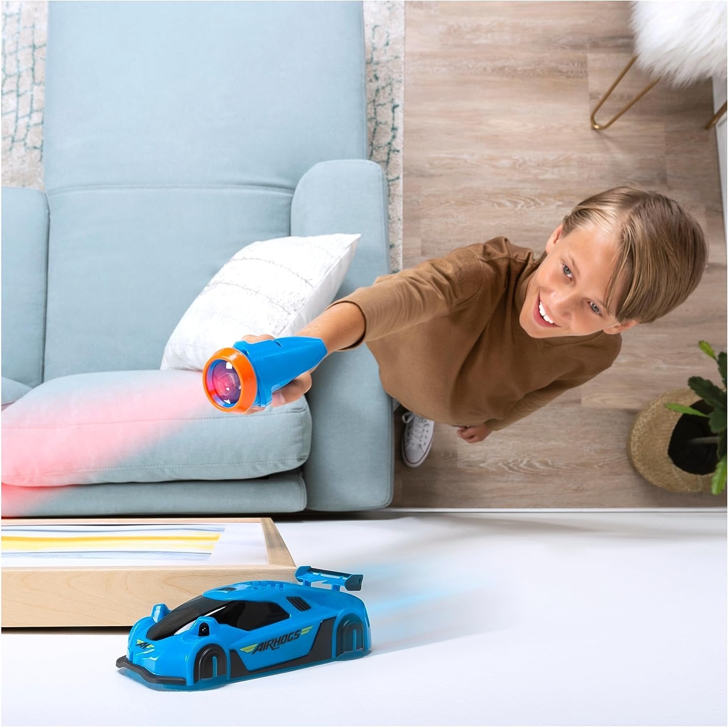 Samochód Na Pilota | Auto Na Sterowanie-Remote Controlled Car-Polizatto