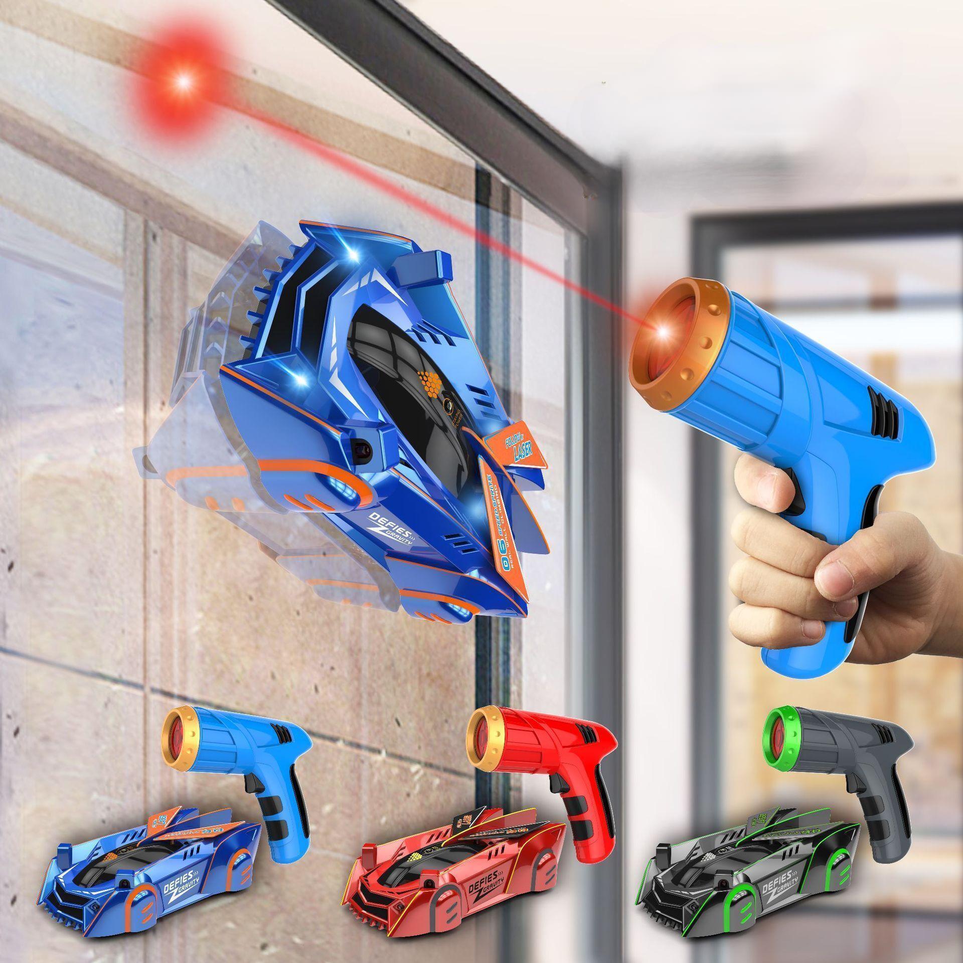 Samochód Na Pilota | Auto Na Sterowanie-Remote Controlled Car-Polizatto