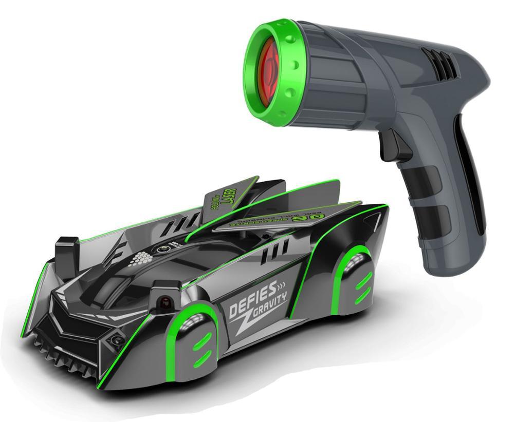 Samochód Na Pilota | Auto Na Sterowanie-Remote Controlled Car-Polizatto