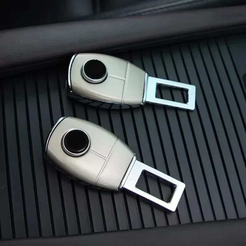 Przedłużka Pasów Bezpieczeństwa | Klamry Do Pasów Transportowych-Seat Belt Buckle-Polizatto