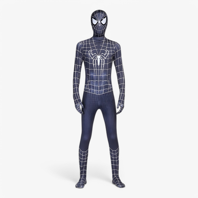 Strój Superbohatera | Kostium Karnawałowy-Costume-Polizatto