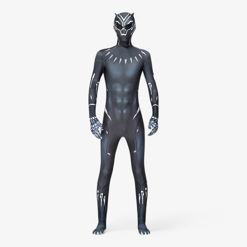 Strój Superbohatera | Kostium Karnawałowy-Costume-Polizatto