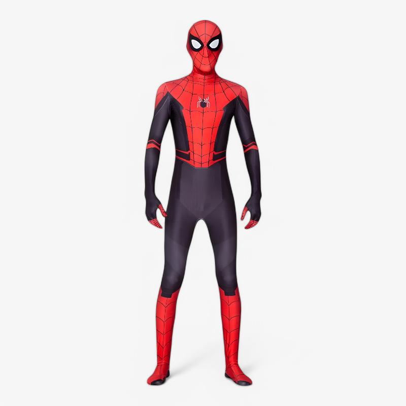 Strój Superbohatera | Kostium Karnawałowy-Costume-Polizatto