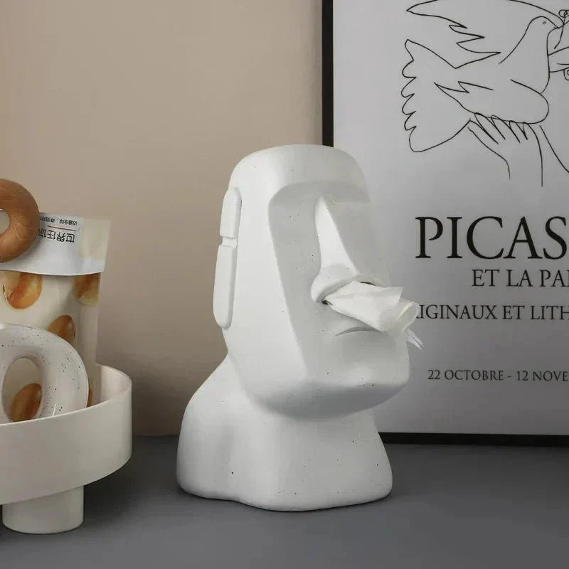 Uchwyt Na Serwetki | Organizer Na Serwetki-Napkin Holder-Polizatto