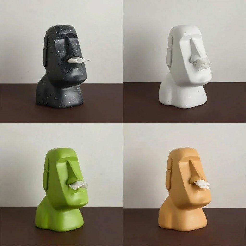 Uchwyt Na Serwetki | Organizer Na Serwetki-Napkin Holder-Polizatto