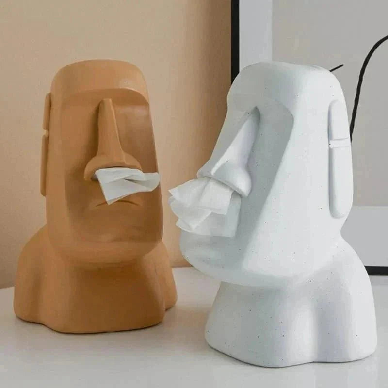 Uchwyt Na Serwetki | Organizer Na Serwetki-Napkin Holder-Polizatto