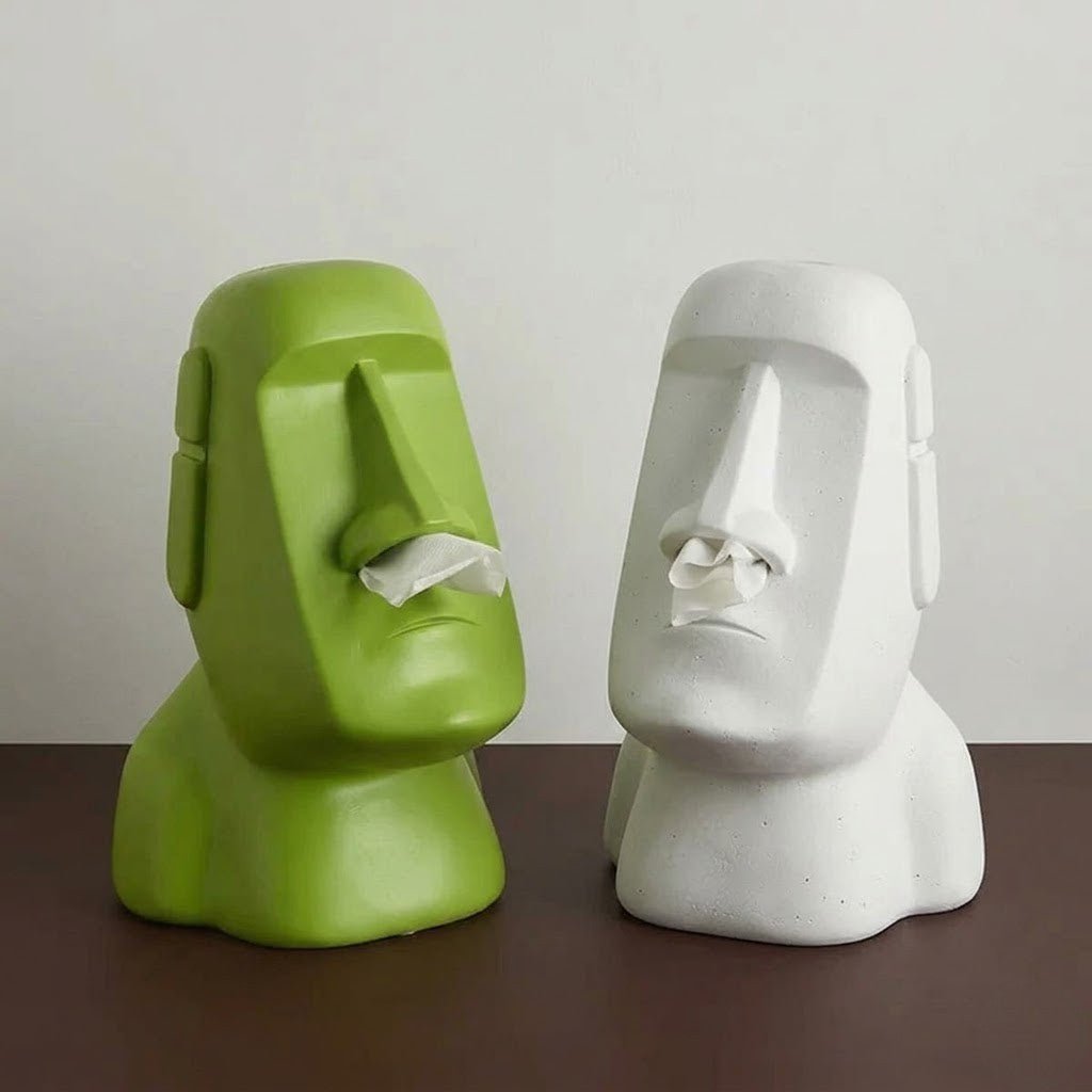 Uchwyt Na Serwetki | Organizer Na Serwetki-Napkin Holder-Polizatto