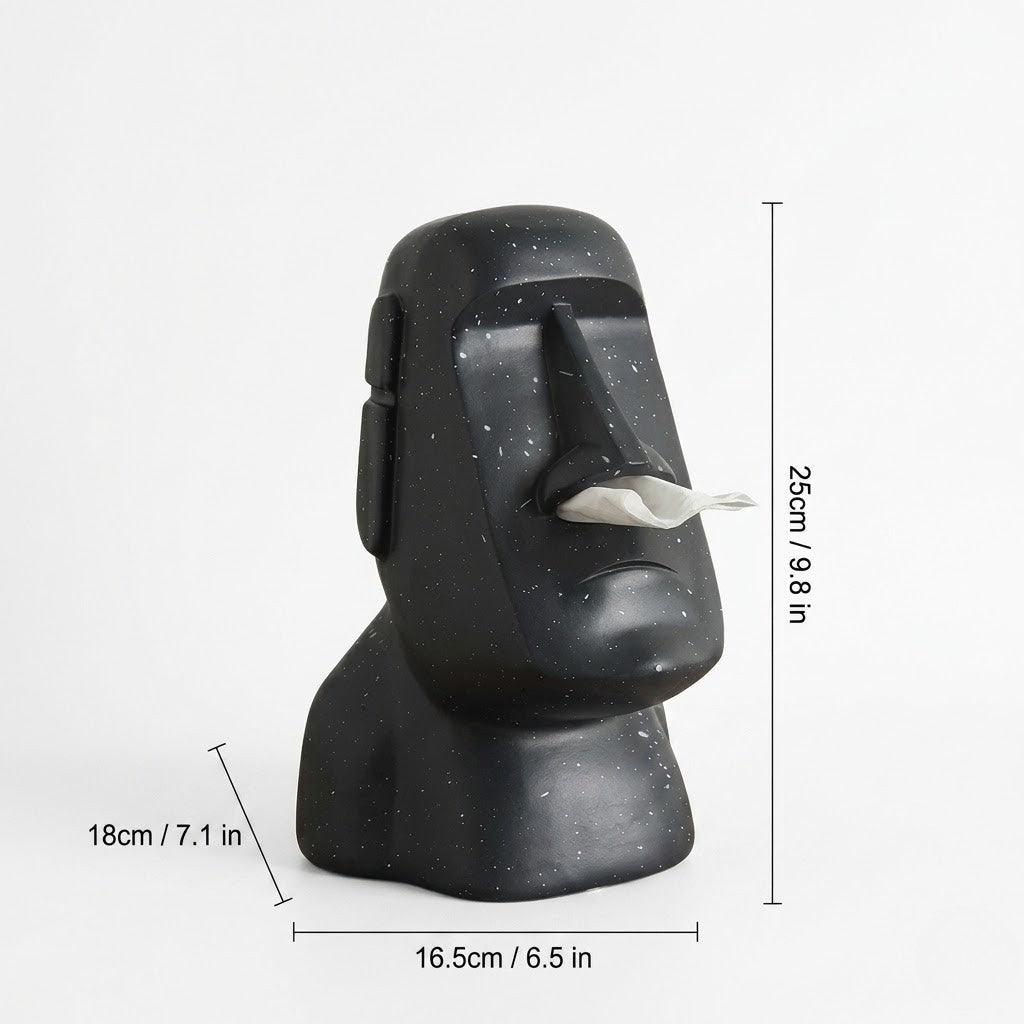Uchwyt Na Serwetki | Organizer Na Serwetki-Napkin Holder-Polizatto