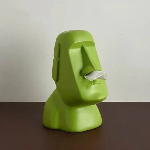 Uchwyt Na Serwetki | Organizer Na Serwetki-Napkin Holder-Polizatto