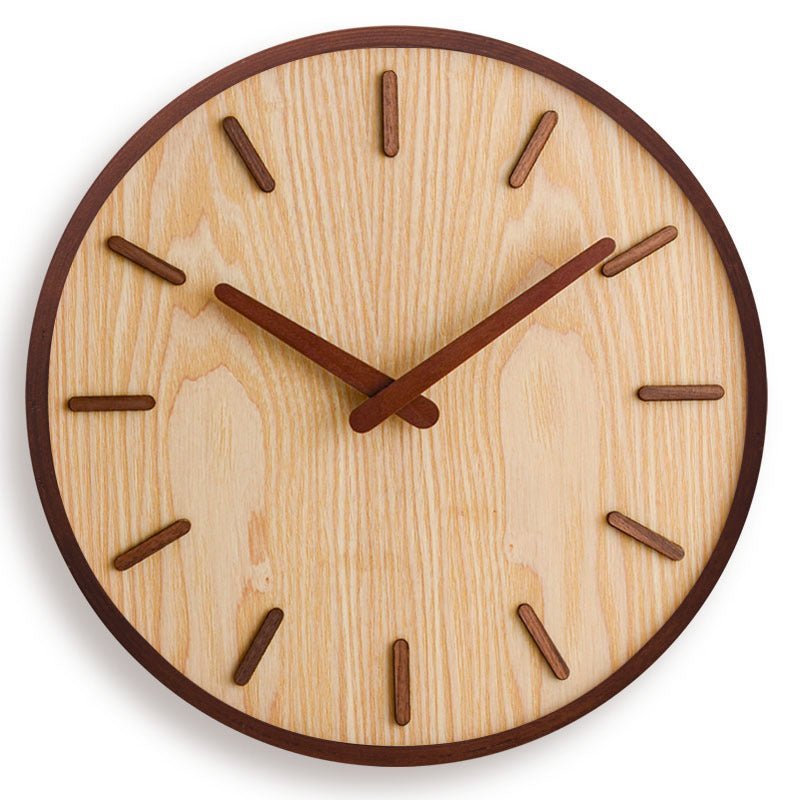 Zegar Ścienny | Zegar Ścienny Nowoczesny-Wall Clock-Polizatto