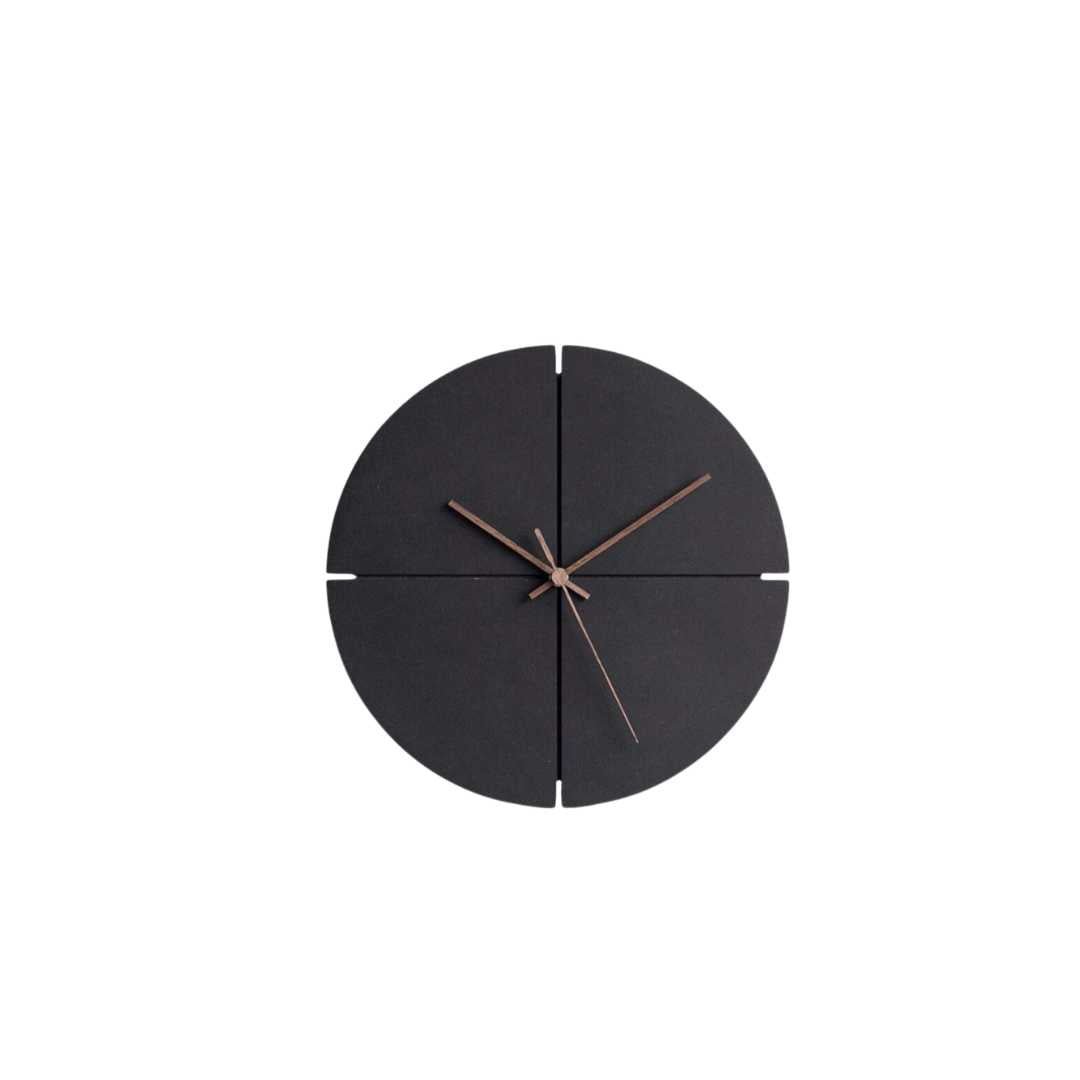 Nowoczesny Zegar Ścienny | Zegar Do Salonu-Wall Clock-Polizatto