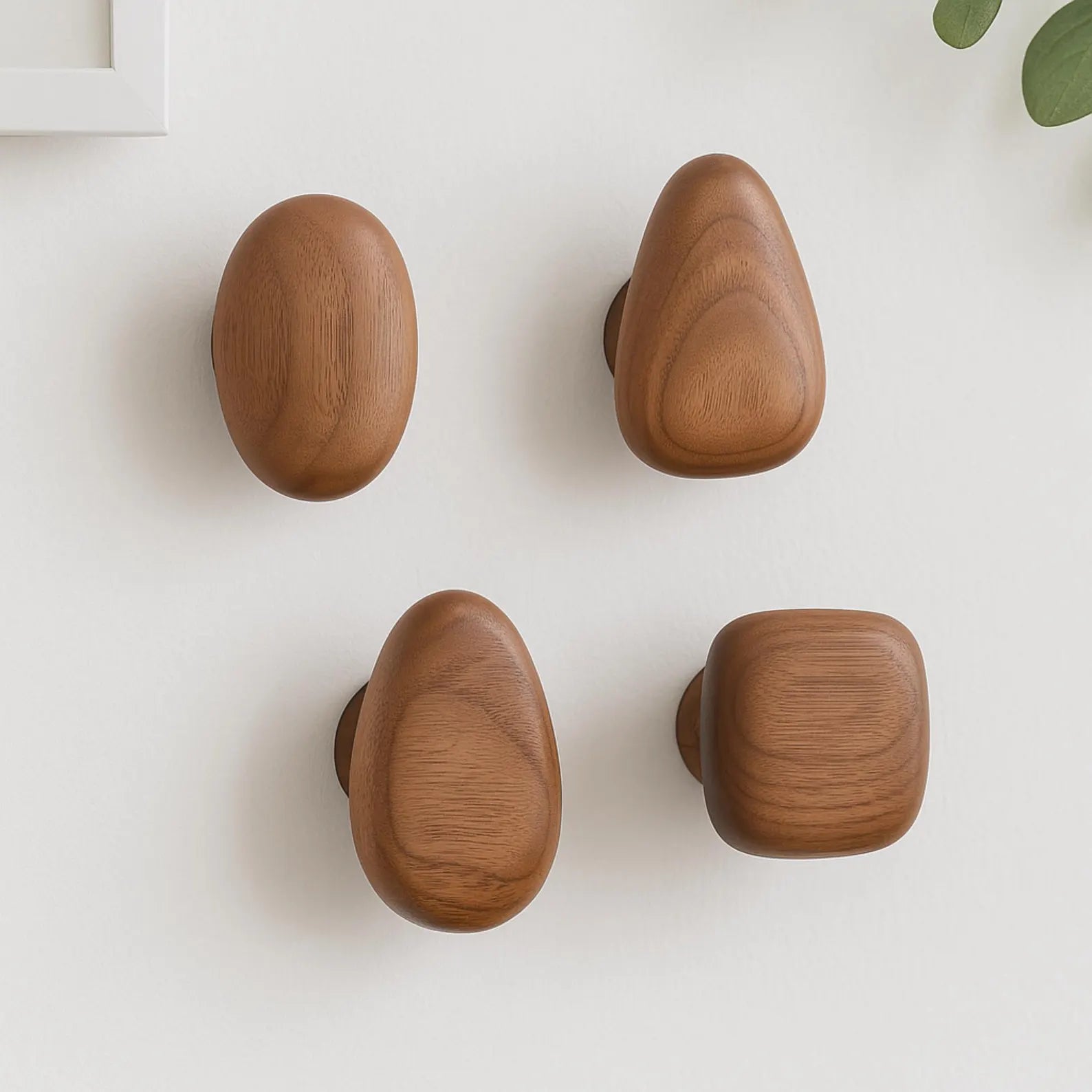 Wieszak Ścienny | Wieszak Do Przedpokoju-Coat Rack-Polizatto