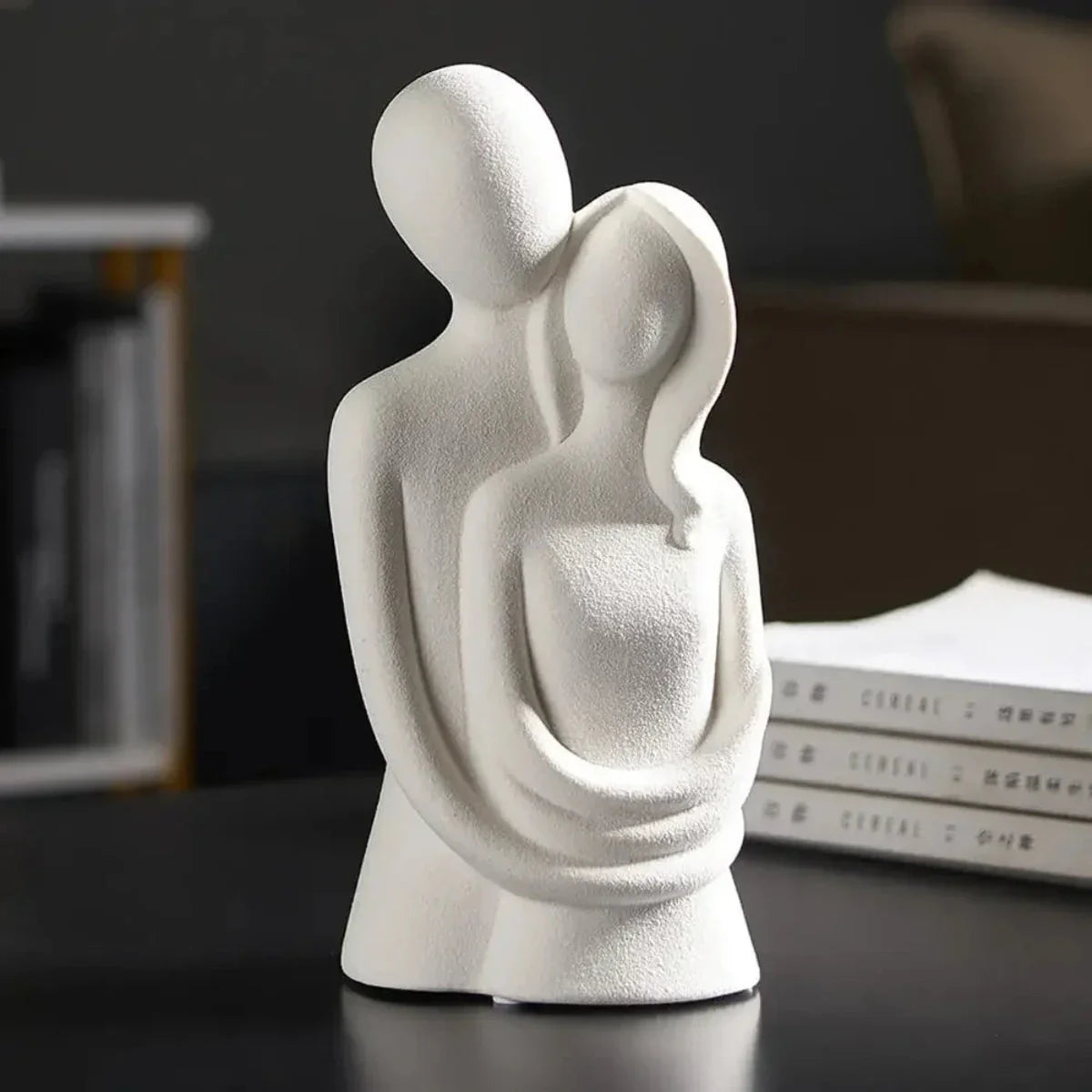 Figurka Dekoracyjna | Ozdoba Do Salonu-Figurine-Polizatto