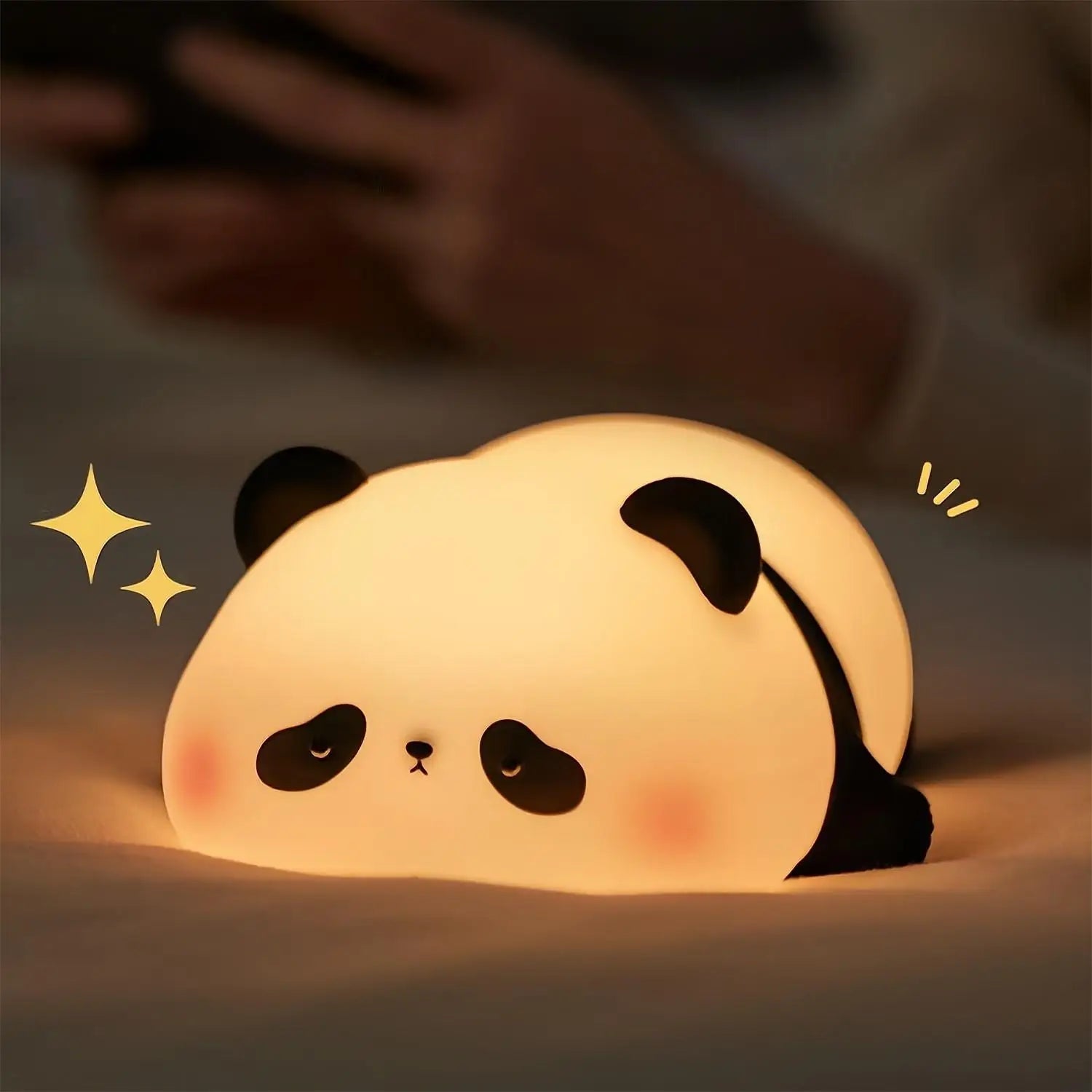 Lampka Nocna | Lampa Dekoracyjna-Night Light-Polizatto