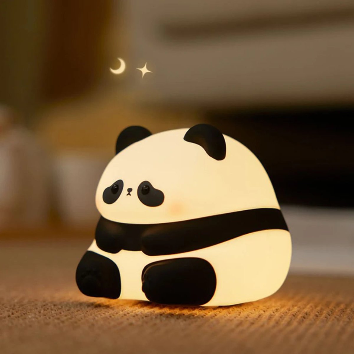 Lampka Nocna | Lampa Dekoracyjna-Night Light-Polizatto