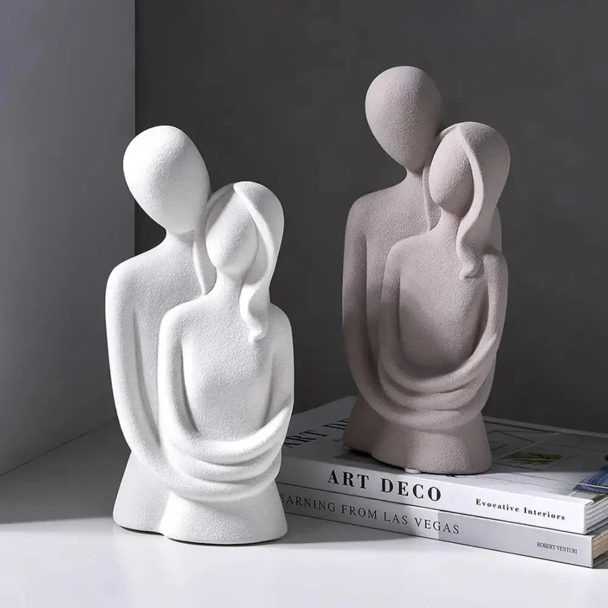 Figurka Dekoracyjna | Ozdoba Do Salonu-Figurine-Polizatto