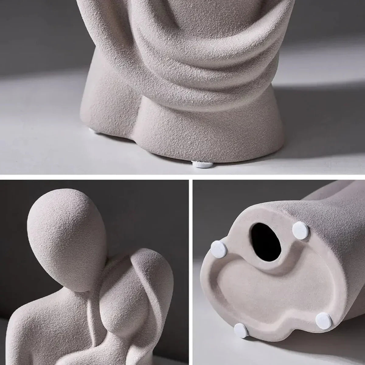 Figurka Dekoracyjna | Ozdoba Do Salonu-Figurine-Polizatto