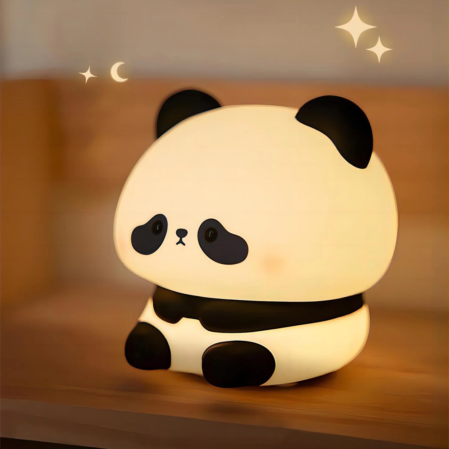 Lampka Nocna | Lampa Dekoracyjna-Night Light-Polizatto
