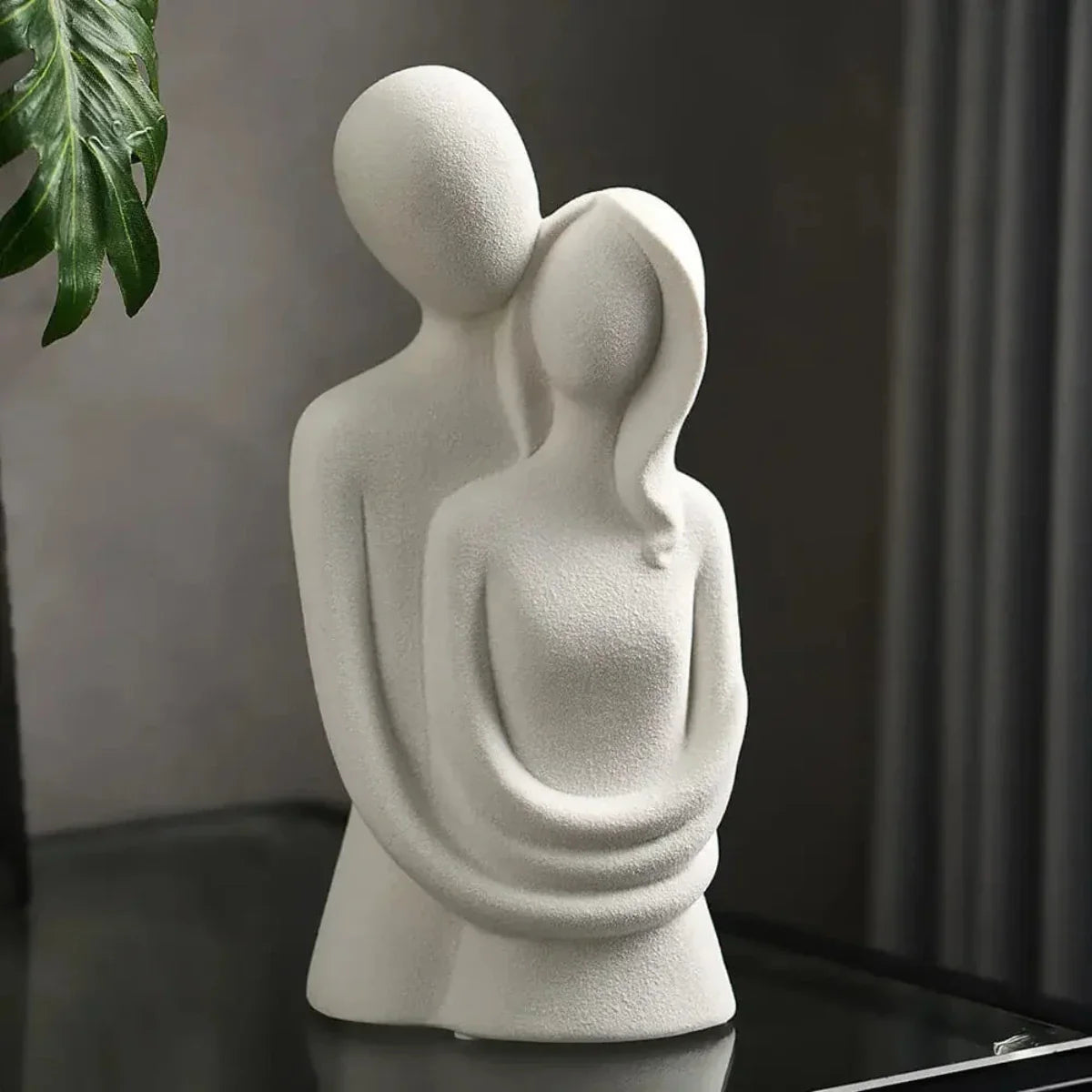 Figurka Dekoracyjna | Ozdoba Do Salonu-Figurine-Polizatto