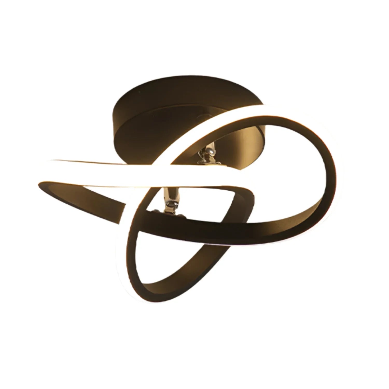 Lampa Sufitowa LED | Lampa Sufitowa Do Sypialni-Ceiling Light-Polizatto