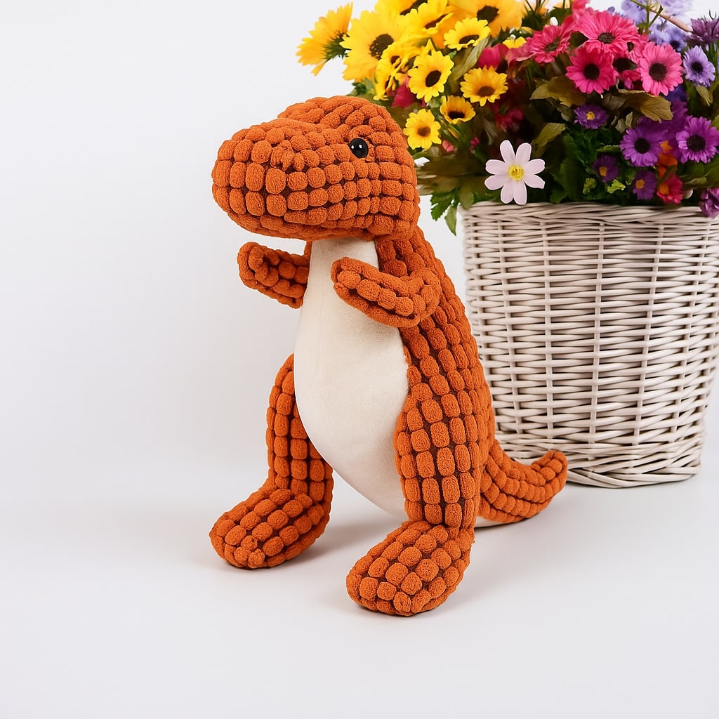 Zabawka Dla Psa | Piszcząca Zabawka Dla Psa-Dog Toy-Polizatto