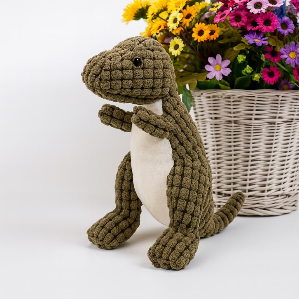 Zabawka Dla Psa | Piszcząca Zabawka Dla Psa-Dog Toy-Polizatto