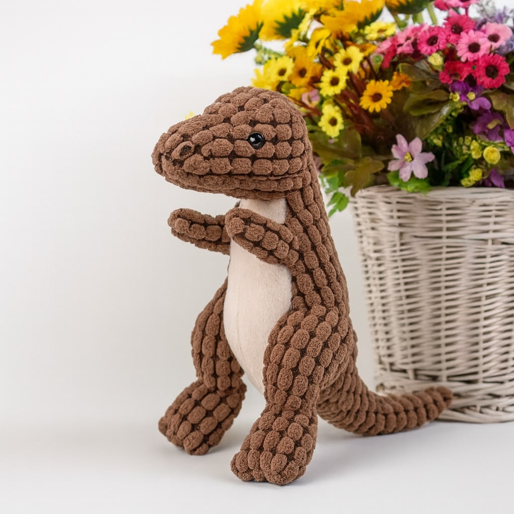 Zabawka Dla Psa | Piszcząca Zabawka Dla Psa-Dog Toy-Polizatto