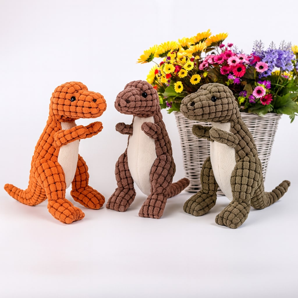Zabawka Dla Psa | Piszcząca Zabawka Dla Psa-Dog Toy-Polizatto