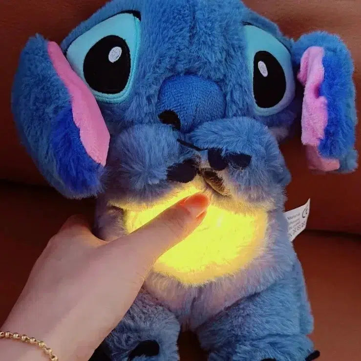 Stitch Pluszak | Interaktywny Pluszak-Toy-Polizatto