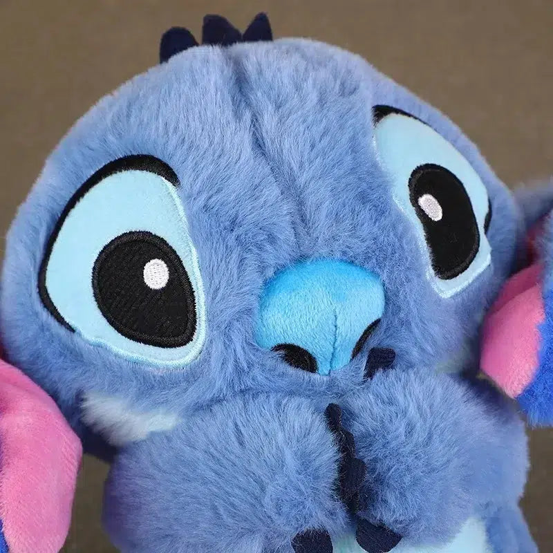 Stitch Pluszak | Interaktywny Pluszak-Toy-Polizatto