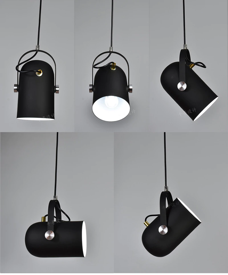 Lampa Wisząca Sufitowa | Reflektor Do Wnętrz-Ceiling Lamp-Polizatto