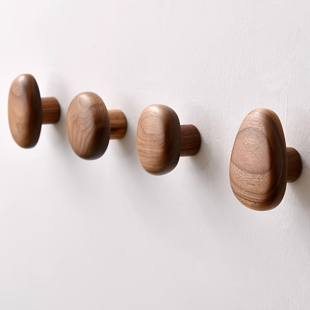 Wieszak Ścienny | Wieszak Do Przedpokoju-Coat Rack-Polizatto