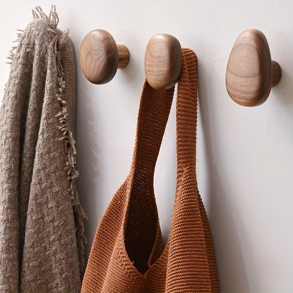 Wieszak Ścienny | Wieszak Do Przedpokoju-Coat Rack-Polizatto
