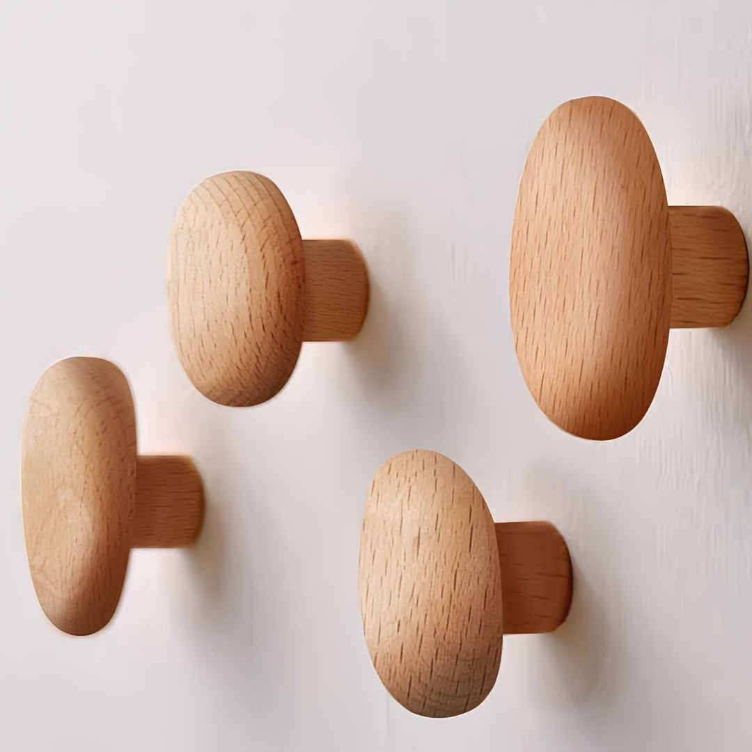 Wieszak Ścienny | Wieszak Do Przedpokoju-Coat Rack-Polizatto