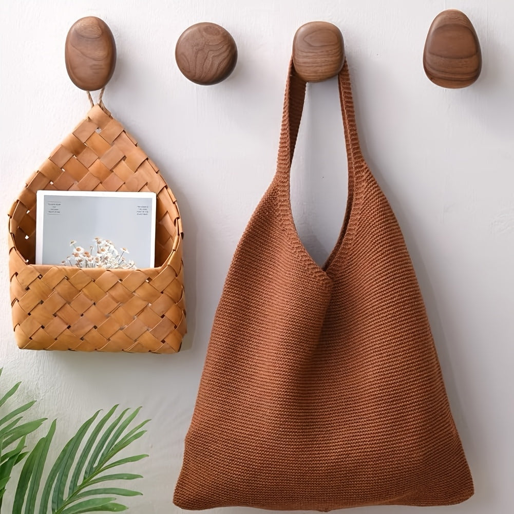 Wieszak Ścienny | Wieszak Do Przedpokoju-Coat Rack-Polizatto