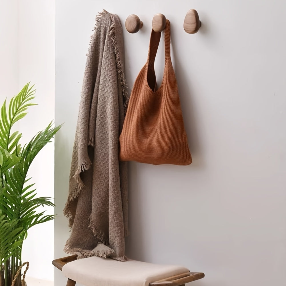 Wieszak Ścienny | Wieszak Do Przedpokoju-Coat Rack-Polizatto