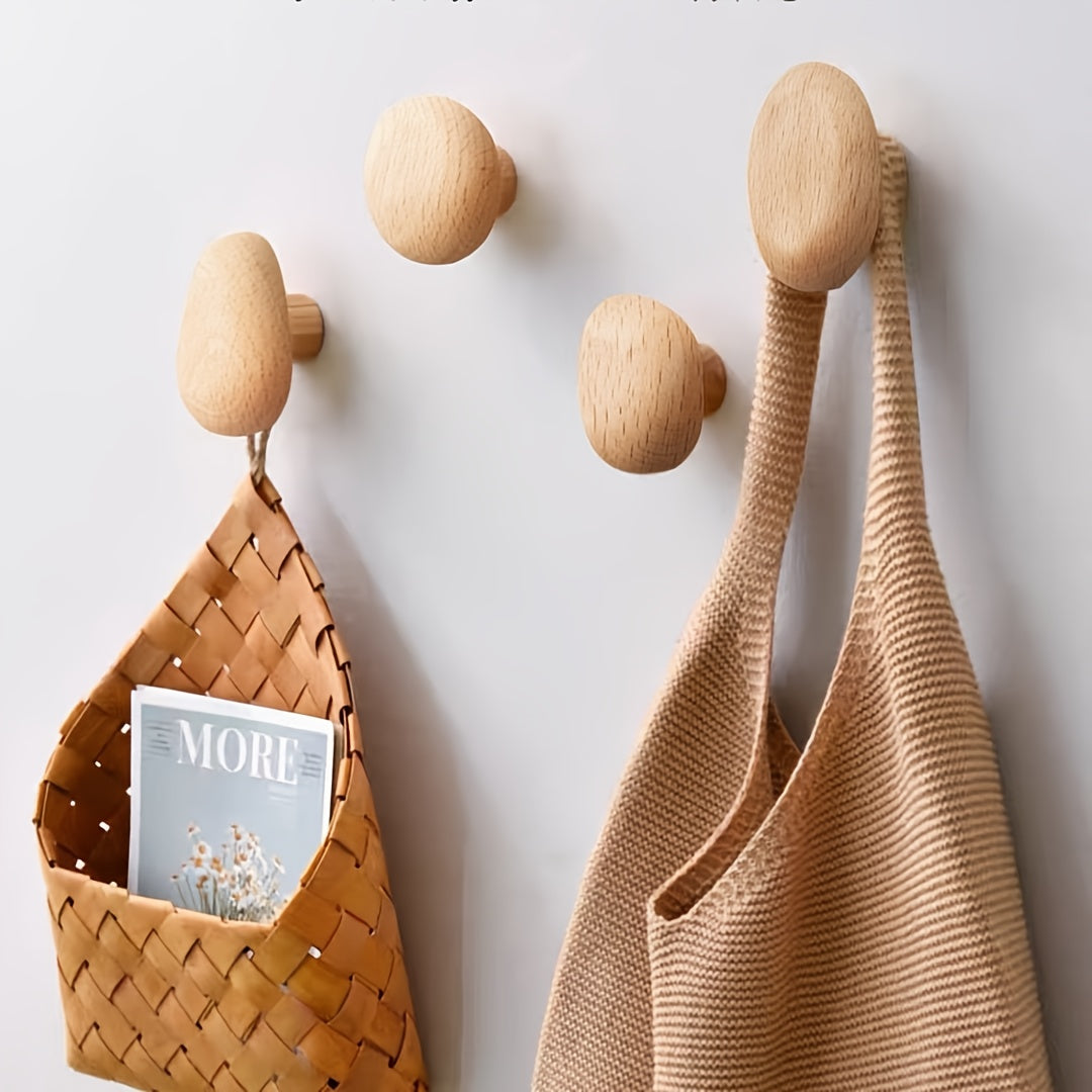 Wieszak Ścienny | Wieszak Do Przedpokoju-Coat Rack-Polizatto