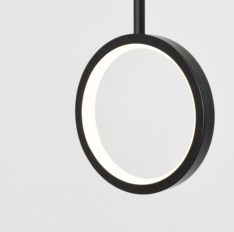 Kinkiet LED Ścienny | Lampa Do Sypialni-Wall Light-Polizatto
