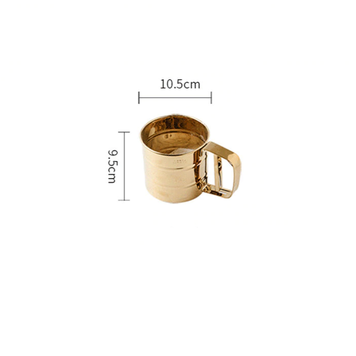 Zestaw Przyborów Kuchennych | Akcesoria Do Kuchni-Kitchen Utensill-Polizatto
