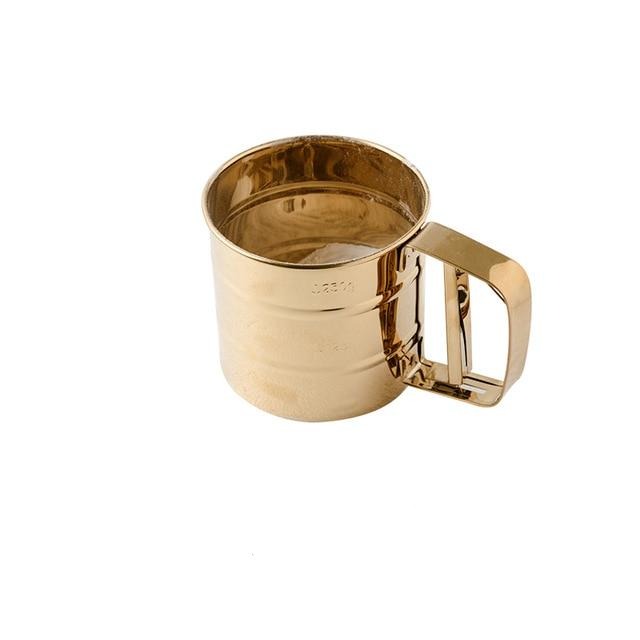 Zestaw Przyborów Kuchennych | Akcesoria Do Kuchni-Kitchen Utensill-Polizatto