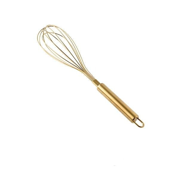 Zestaw Przyborów Kuchennych | Akcesoria Do Kuchni-Kitchen Utensill-Polizatto