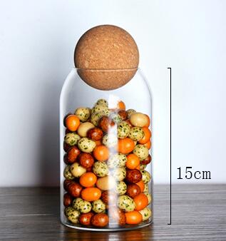 Pojemnik Na Herbatę | Organizer Do Produktów Sypkich-Food Storage-Polizatto
