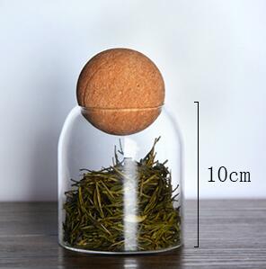 Pojemnik Na Herbatę | Organizer Do Produktów Sypkich-Food Storage-Polizatto