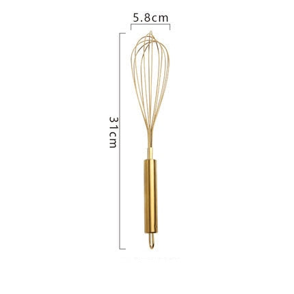 Zestaw Przyborów Kuchennych | Akcesoria Do Kuchni-Kitchen Utensill-Polizatto