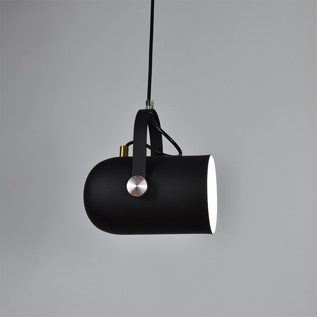 Lampa Wisząca Sufitowa | Reflektor Do Wnętrz-Ceiling Lamp-Polizatto